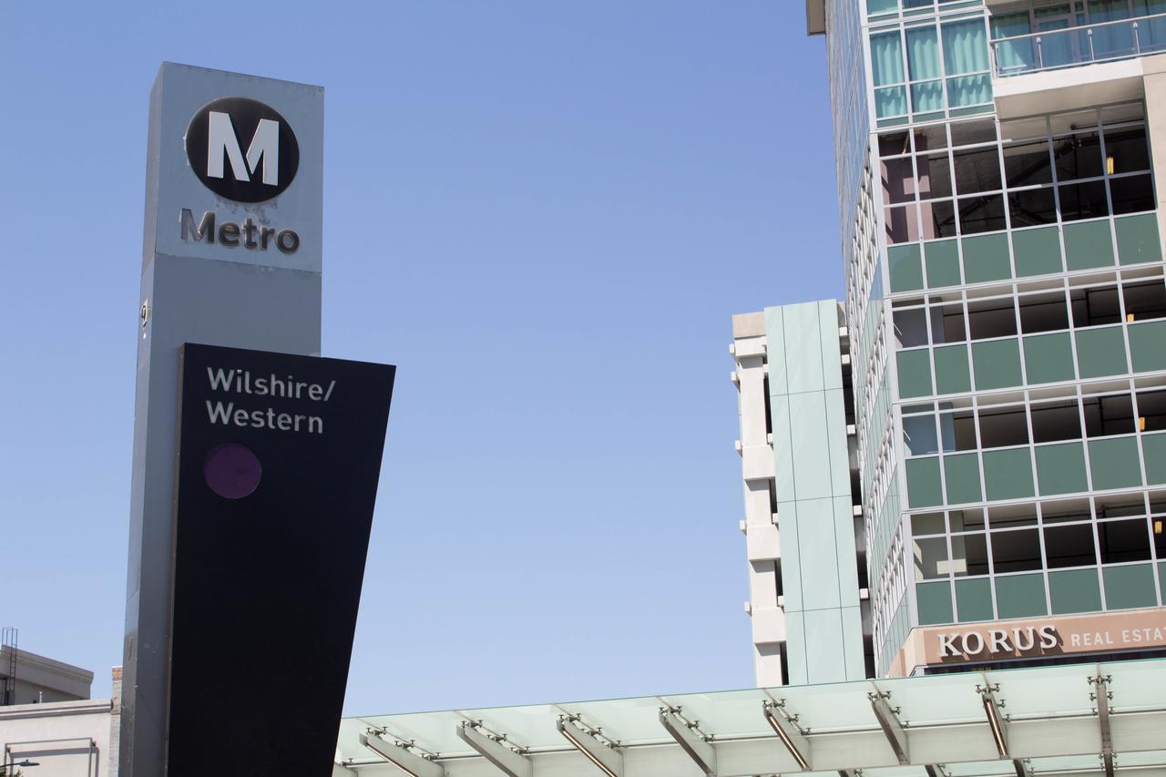 Libra Hotel (Adults Only) - Los Angeles — Photos 3